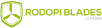 Logo Rodopi Blades GmbH